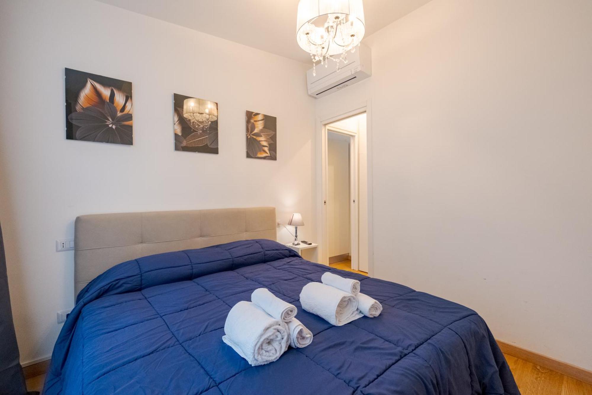 Oasi Di Relax Spa A 10 Min Dal Duomo Apartment Milan Exterior photo